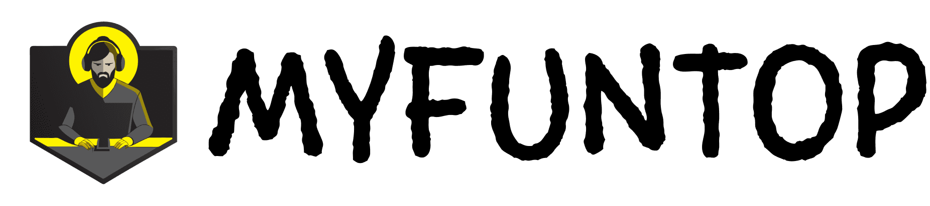 MYFUNTOP Logo